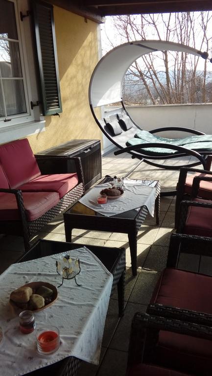 Gaestehaus Haagen Bad Waltersdorf Dış mekan fotoğraf